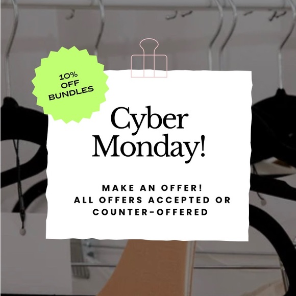 🎄10% off 2+ items 🎁 Make an offer! Bundle & Save! ❤️💚🌟 - Picture 12 of 15